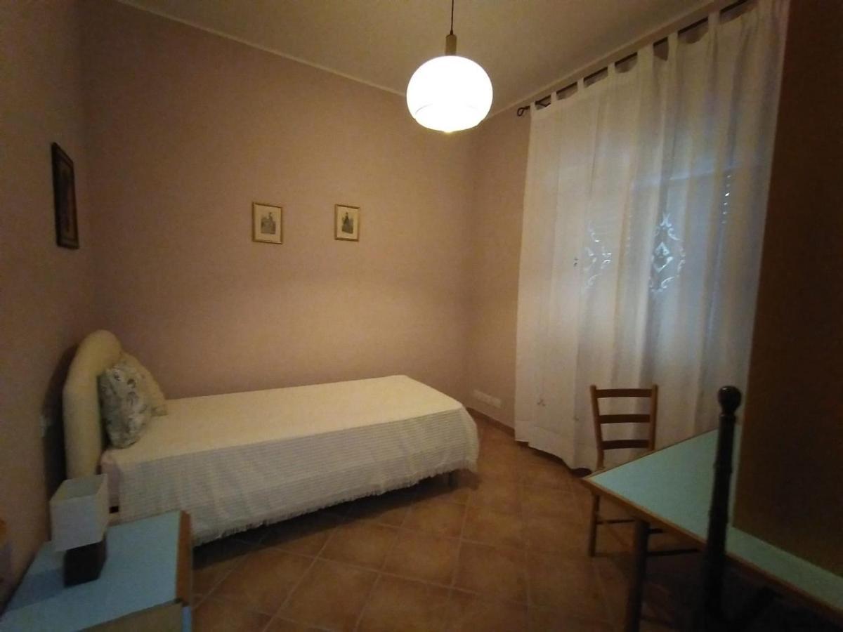 B&B L'Oliveto Лучиняно Екстериор снимка